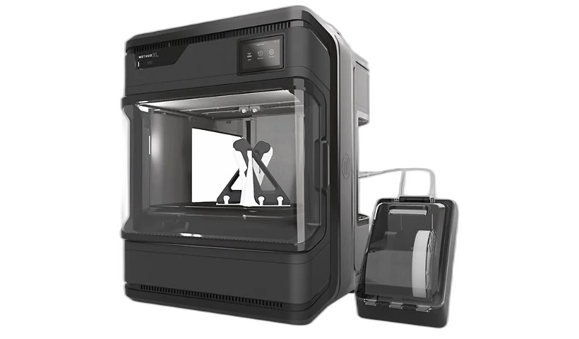 ultimaker method xl – Specs and Settings