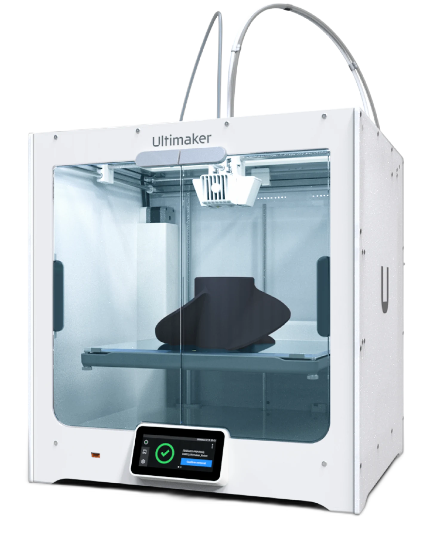 ultimaker s5 – Specs and Settings
