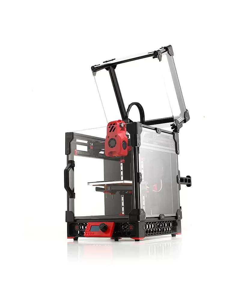 voron 0 – Спецификации и настройки