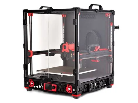 Voron 2.4 r3: Еволюцията на краля на DIY CoreXY 3D принтерите