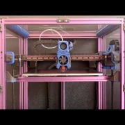 voron trident 300 – Specs and Settings