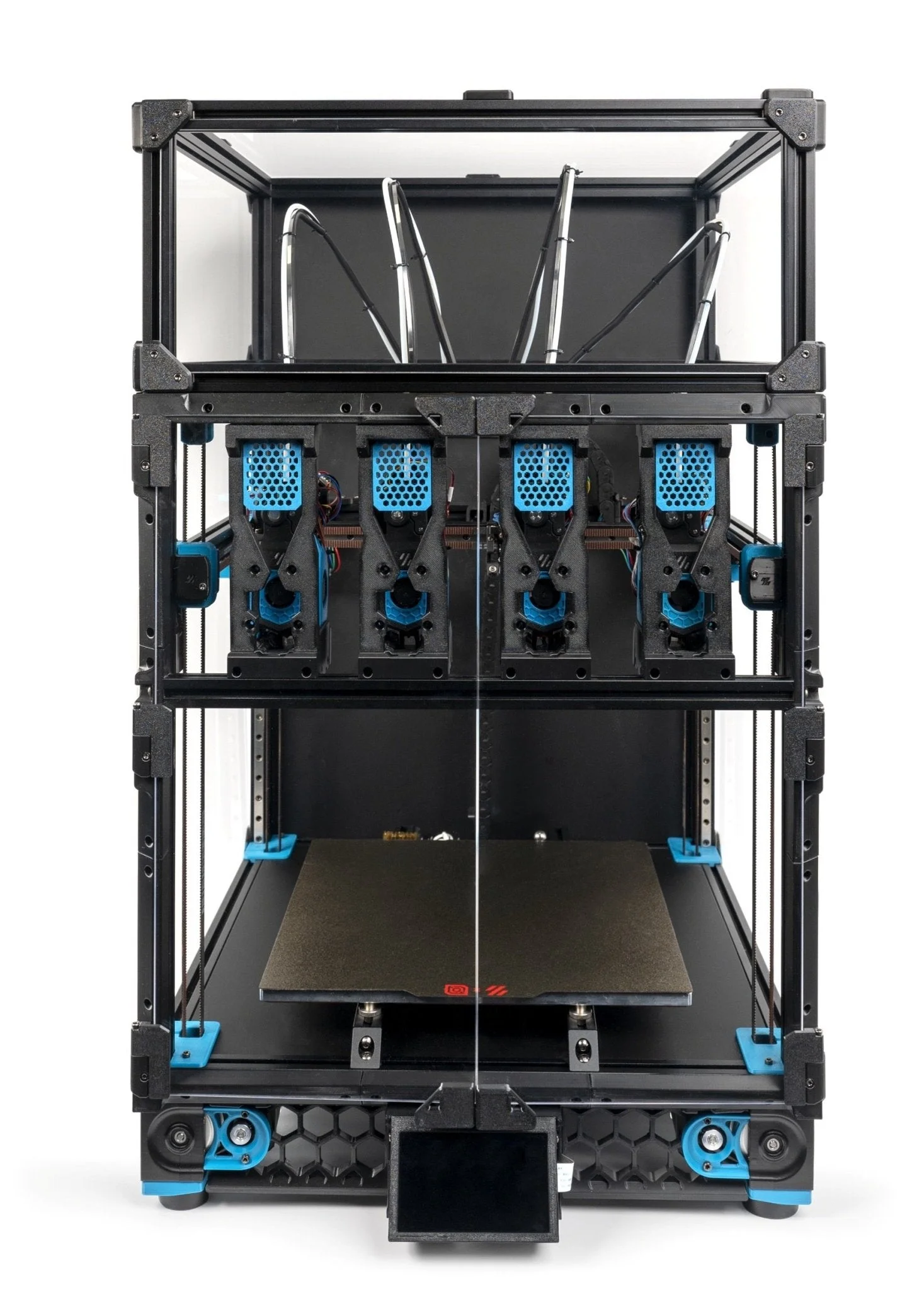 voron2 stealthchanger 250 – Спецификации и настройки