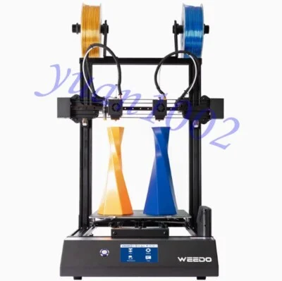 weedo x40 v3 – Спецификации и настройки