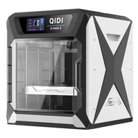 X-Max 3 – Спецификации и настройки