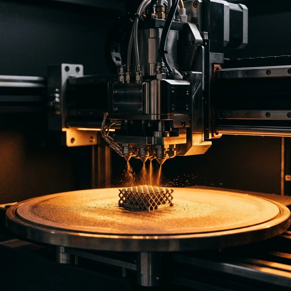XJet – Революция в индустриалното 3D принтиране | EduFacturing