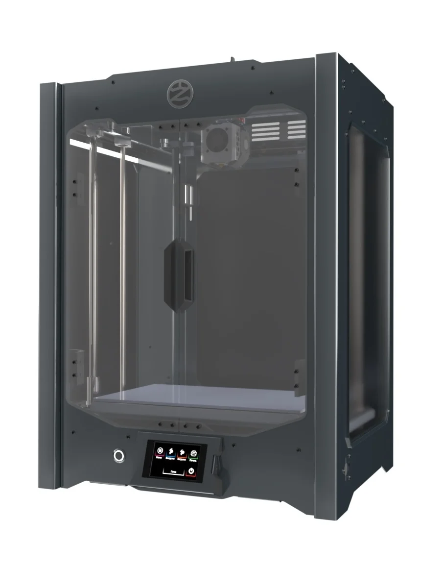 z-bolt plus – Спецификации и настройки