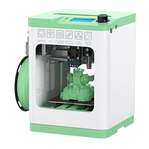 zav mini – Спецификации и настройки