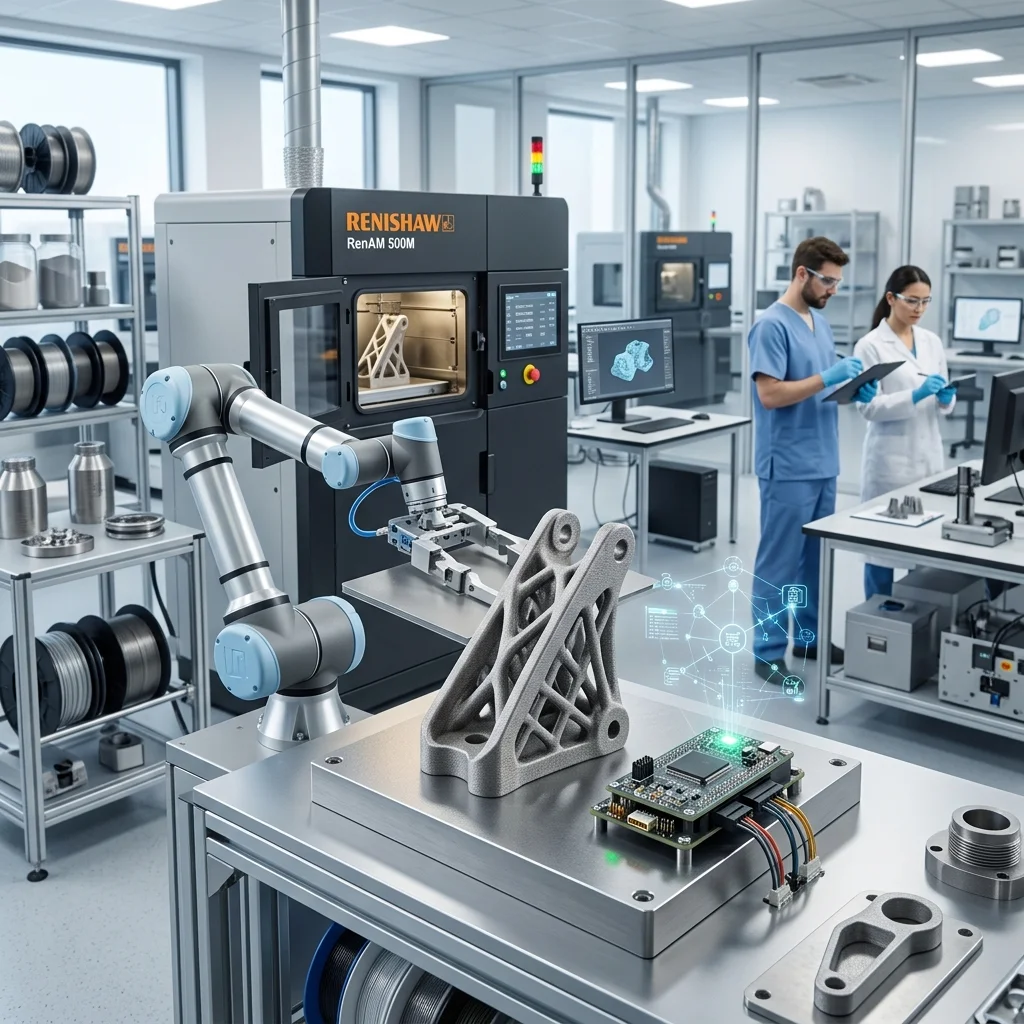 Securing the Additive Manufacturing Supply Chain with Blockchain