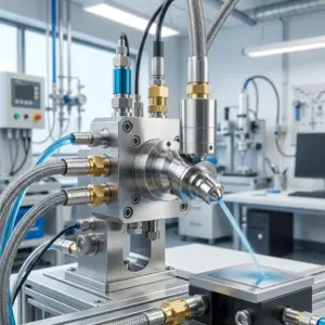 Beyond the Cold Pull: Engineering Strategies for Clog-Free 3D Printing