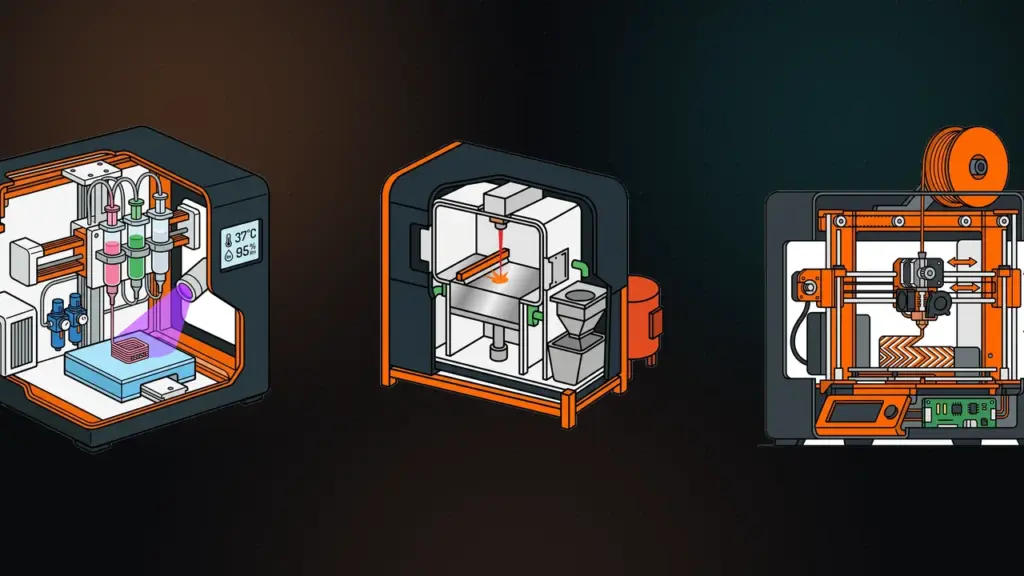 3D Printing Applications: Where the Technology Is Used Today