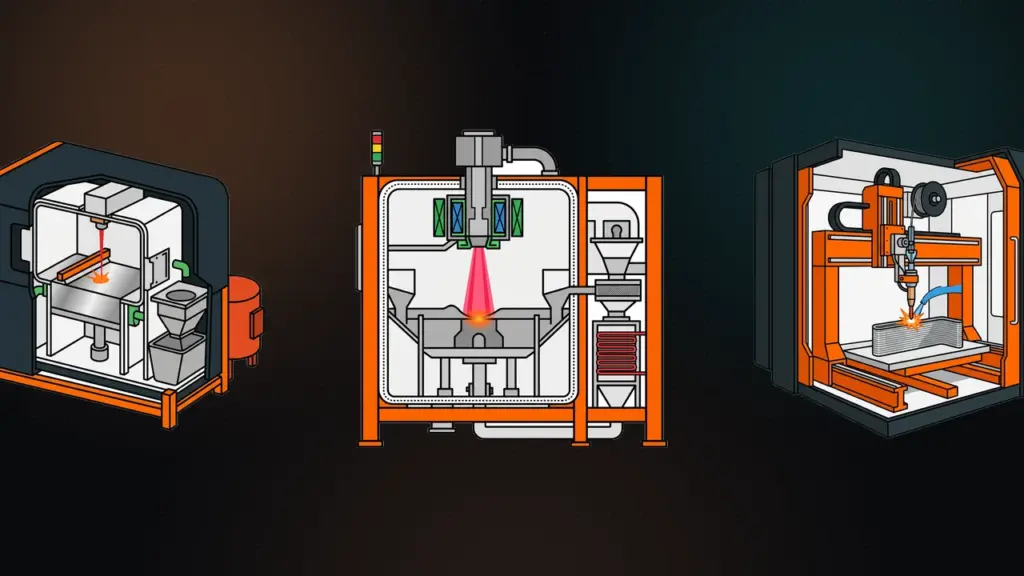3D Printing Trends: The Forces Shaping the Future