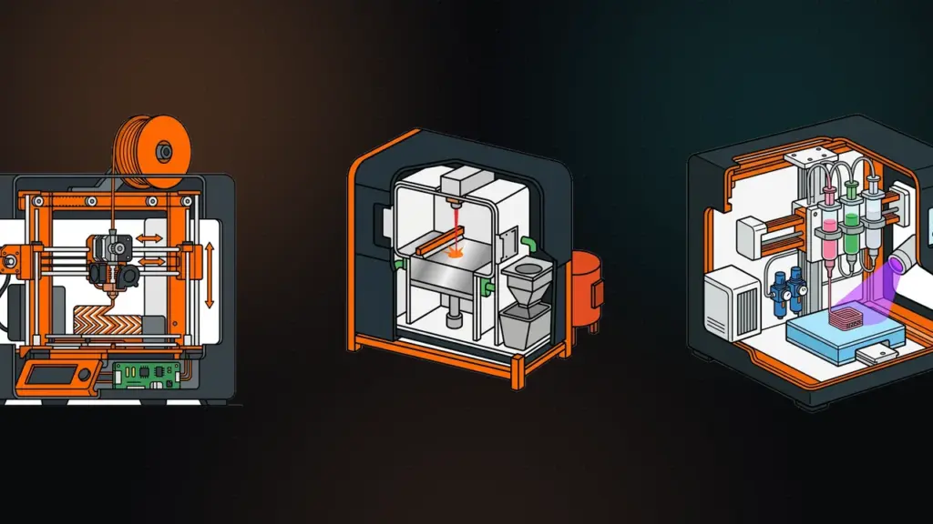 Why 3D Printing Matters: 7 Reasons It’s Changing Manufacturing