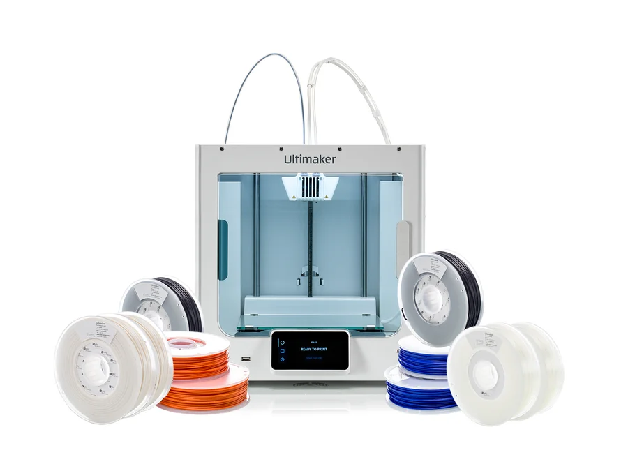 3DMaker Starter