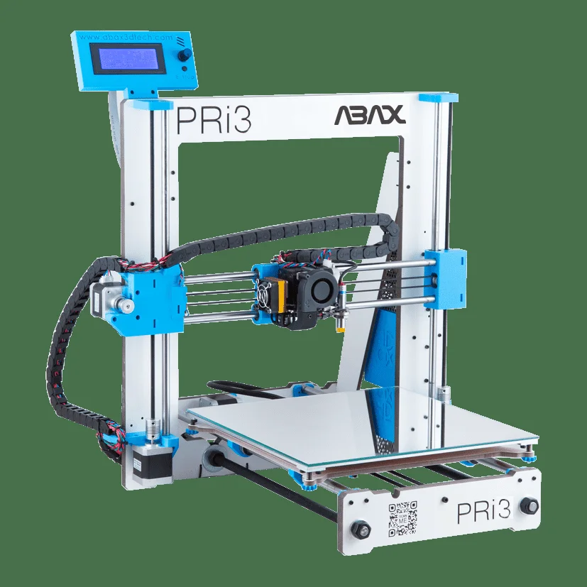 Abax PRi3