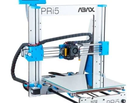 Abax PRi5