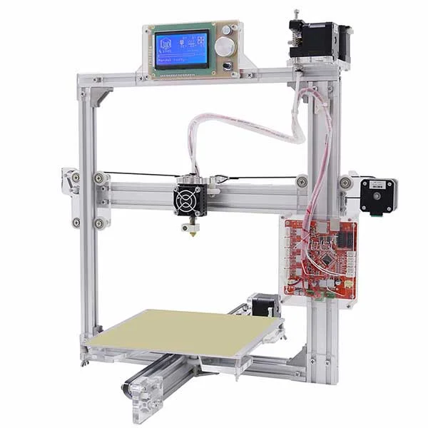Anet A2 Plus