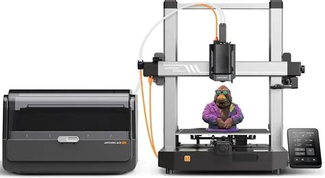 Technical Review: Anycubic Kobra 3 v2