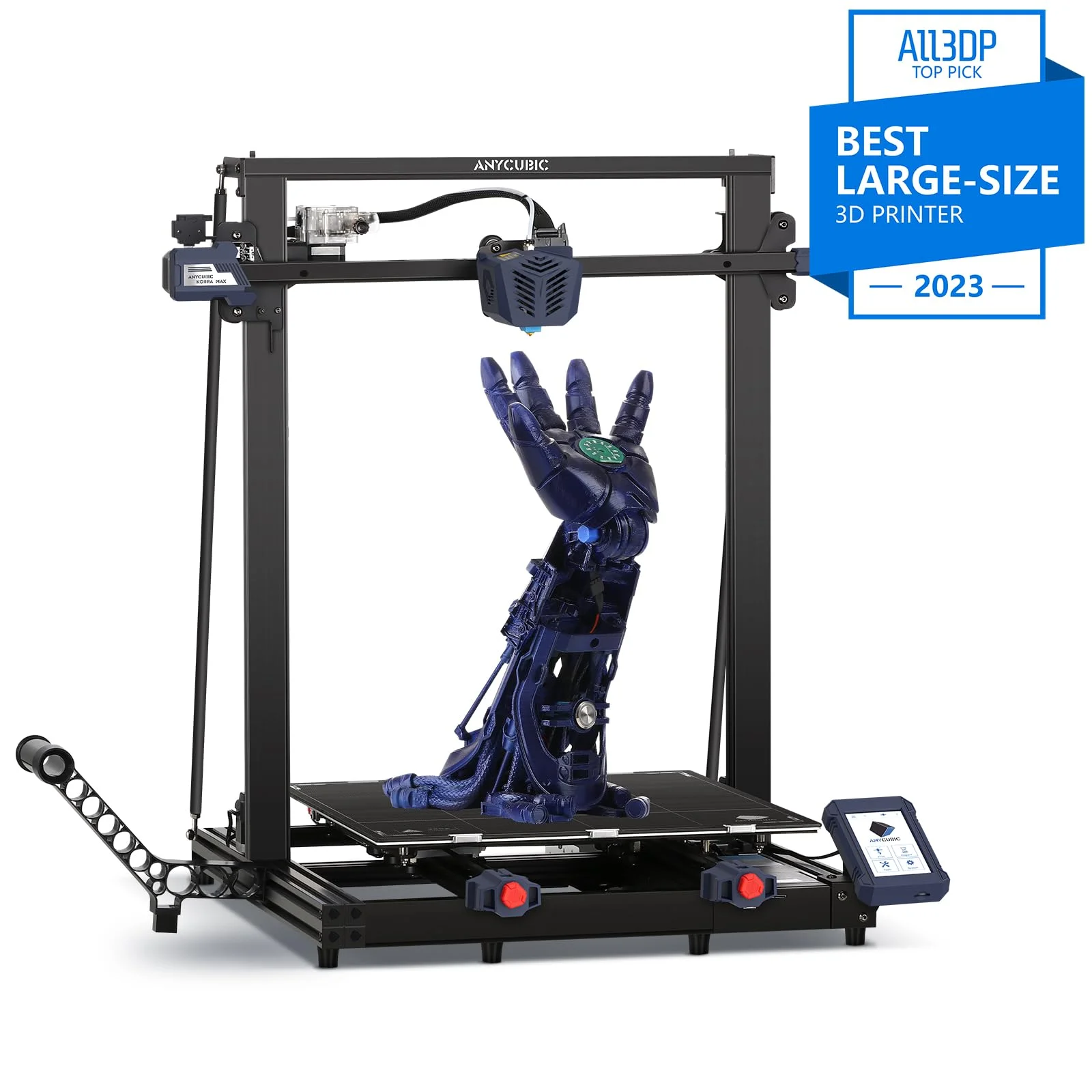 Anycubic Kobra Max