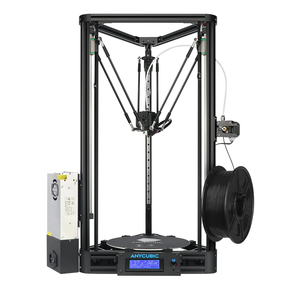Anycubic Kossel
