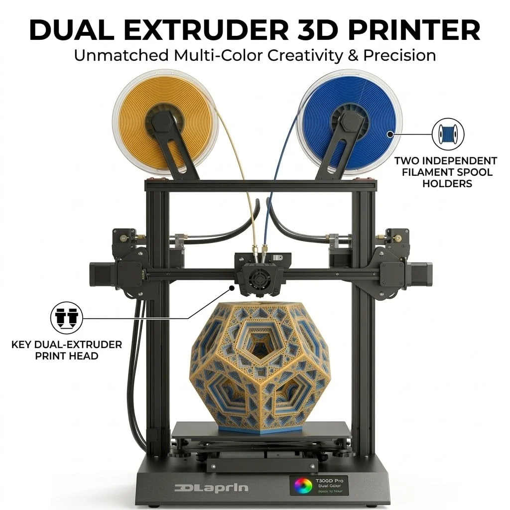 Arjun Pro 300 Duplication: ревю, спецификации и настройки