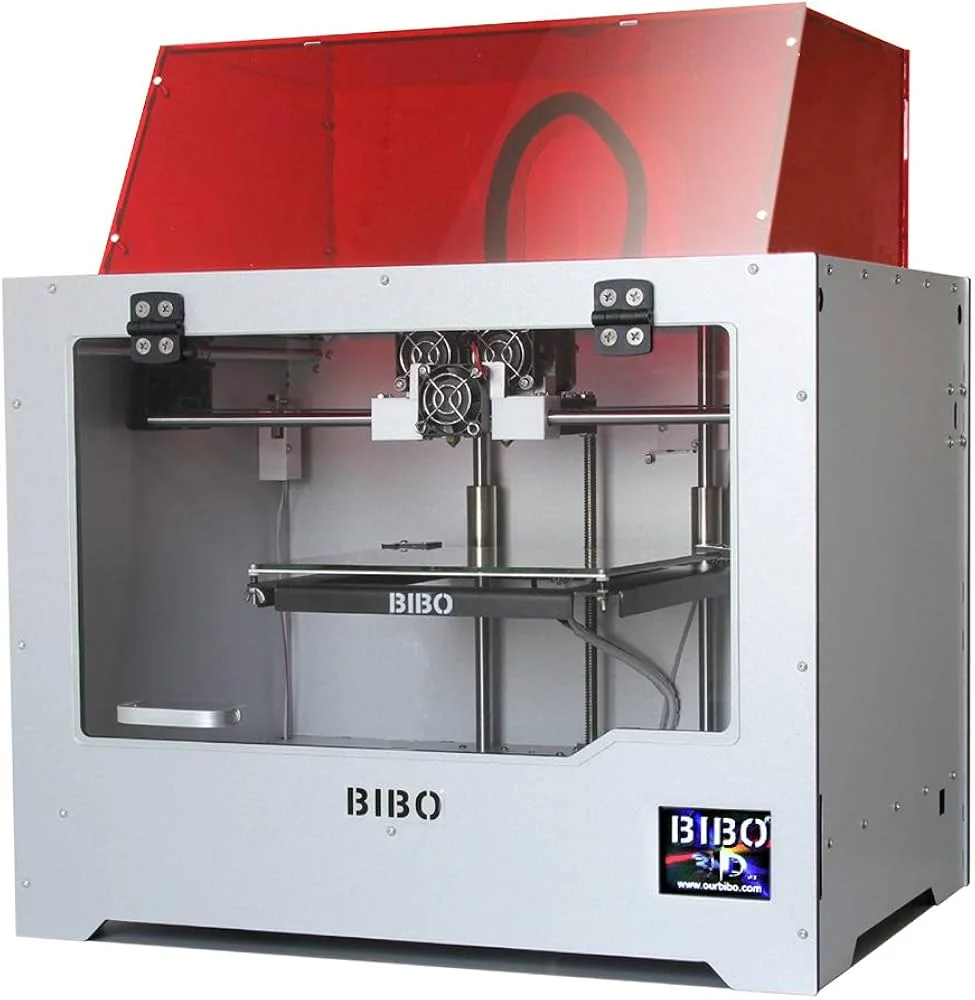 Bibo 2 dual