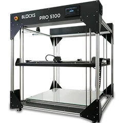 Blocks Pro S100: ревю, спецификации и настройки