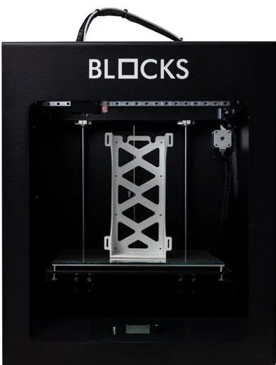 Blocks Pro S30: ревю, спецификации и настройки