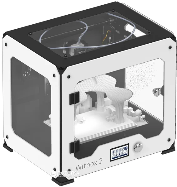 BQ Witbox 2