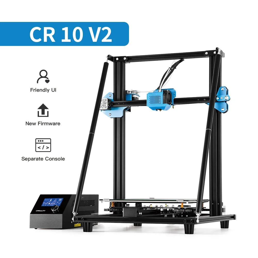 Creality CR-10