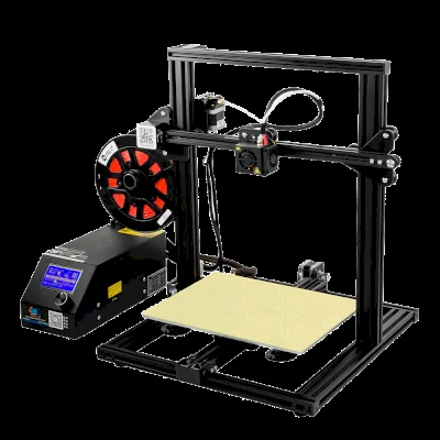 Creality CR-10 Mini