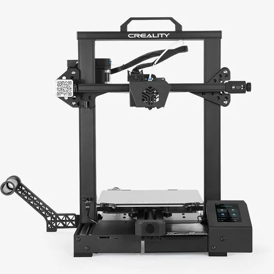 Creality CR-6 SE