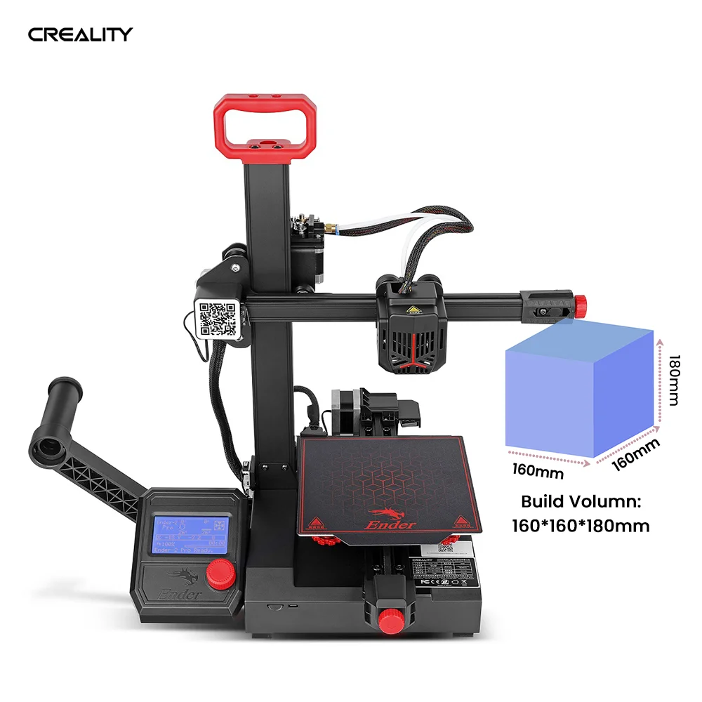Creality Ender-2