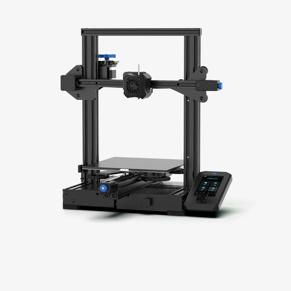 Creality Ender-3 / Ender-3 v2