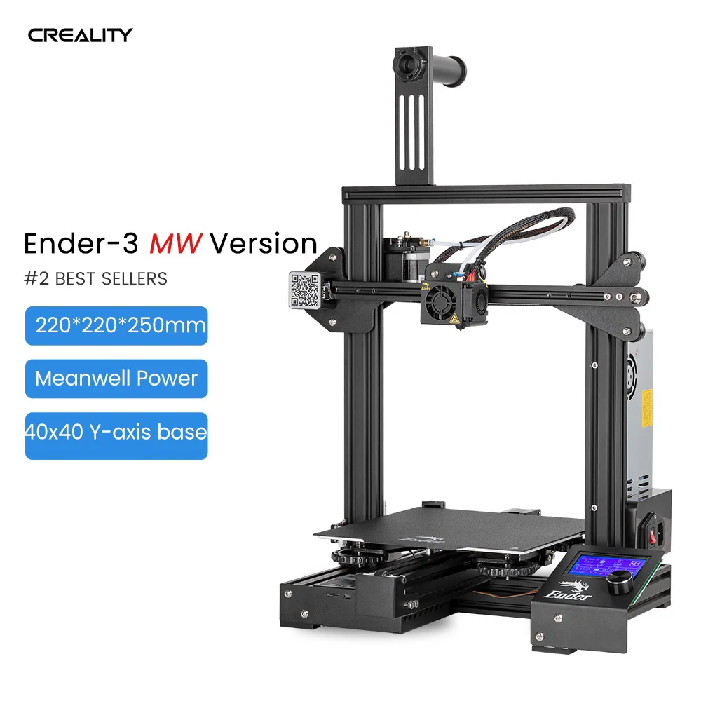 Creality Ender-3 Pro