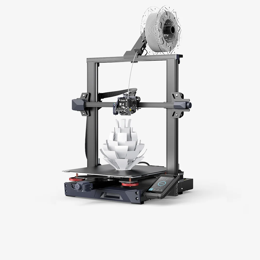 Creality Ender-3 S1 Plus
