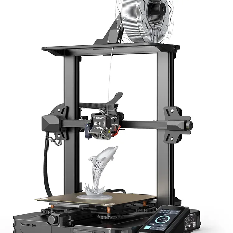 Creality Ender-3 S1 Pro