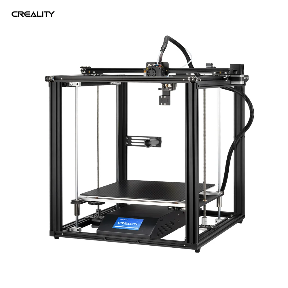 Creality Ender-5 Plus