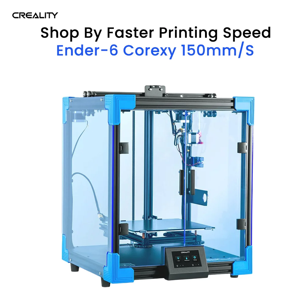 Creality Ender-6