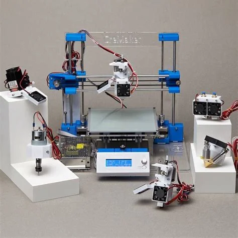 Cremaker M V1: ревю, спецификации и настройки