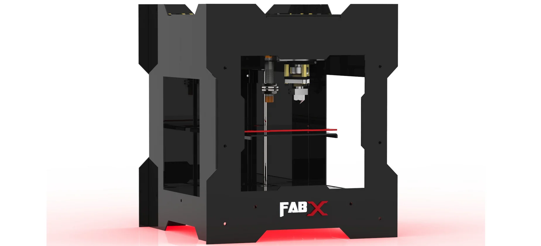 FabX Pro