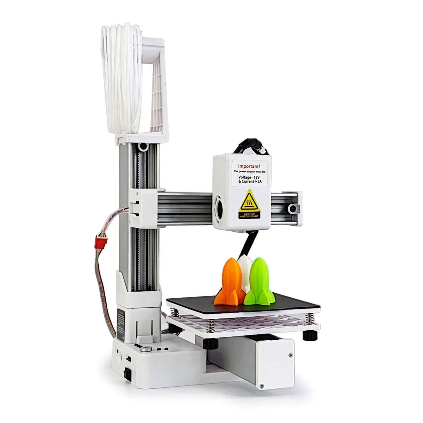 U1 Architecture: Precision Engineering in the Experimenter Tier