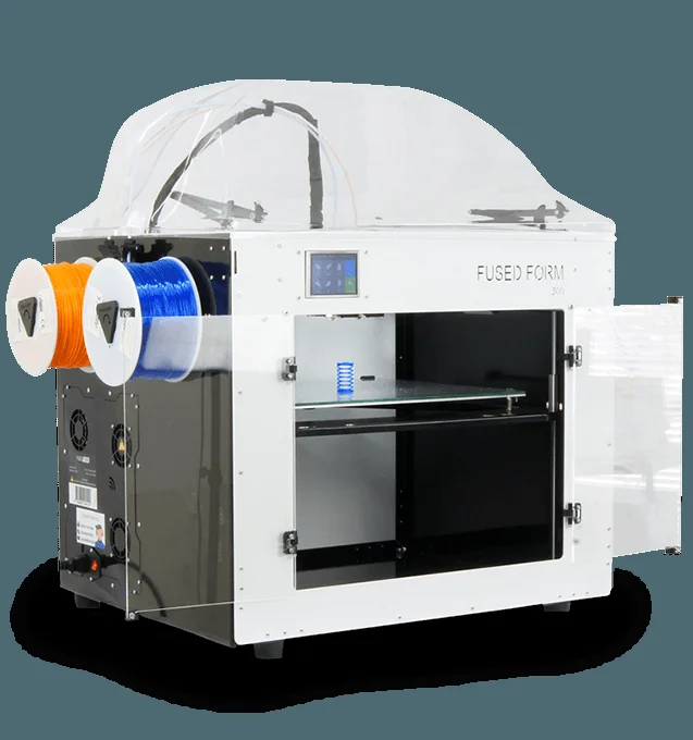 ff300 doppia