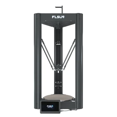 Flsun V400 - Technical Review