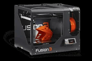 fusion3 f410
