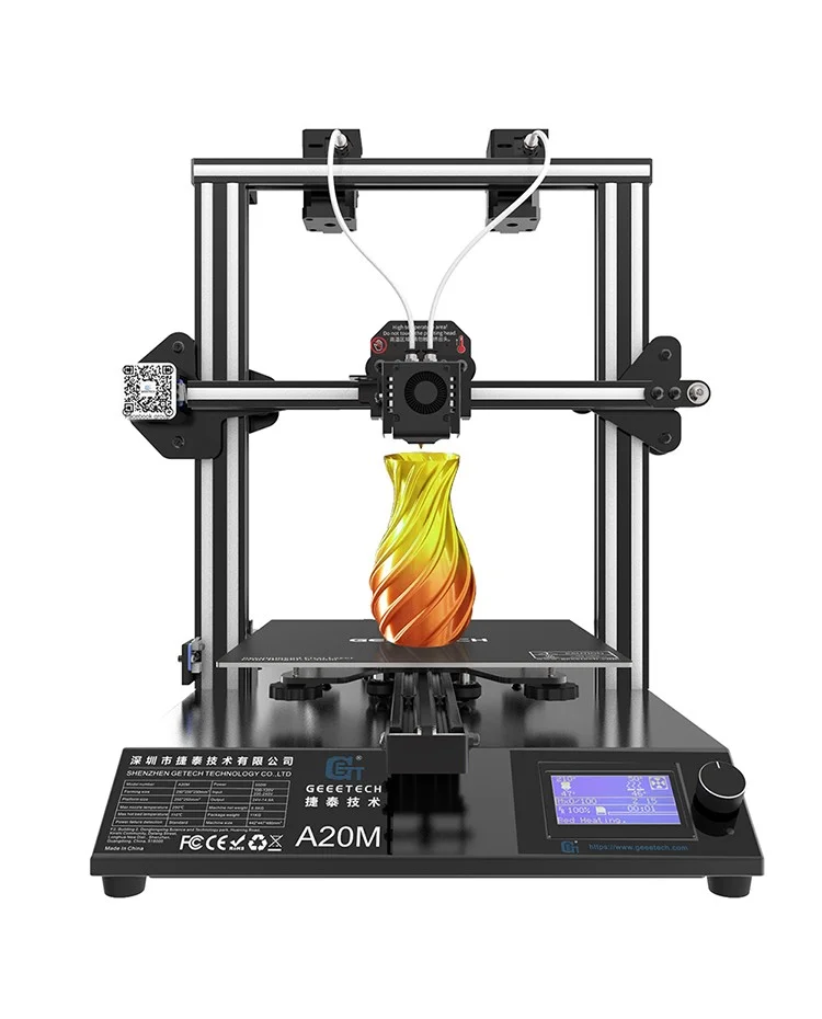 Geeetech A20M