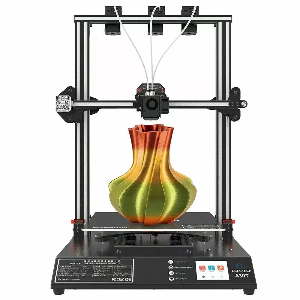 geeetech a30t