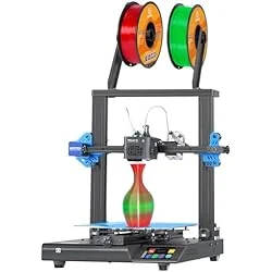 geeetech base multi-extruder printer