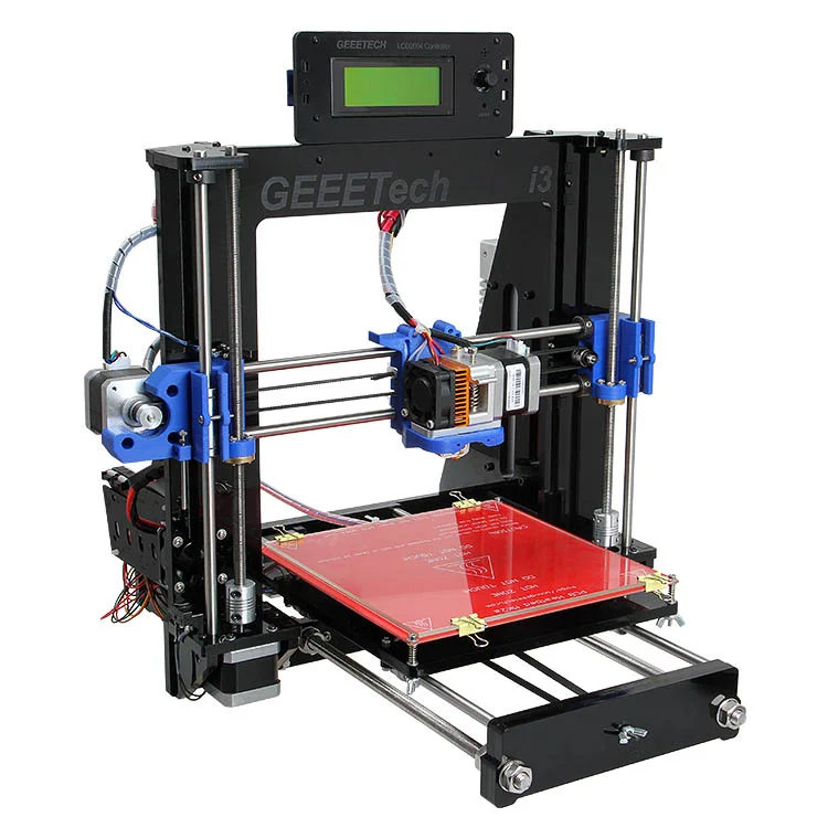 Geeetech I3ProC