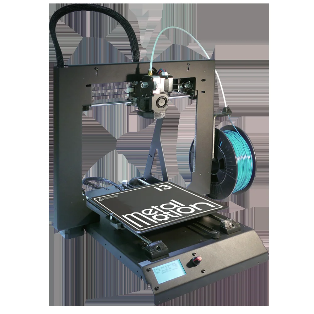 I3 Metal Motion: Technical Review & Calibration Guide