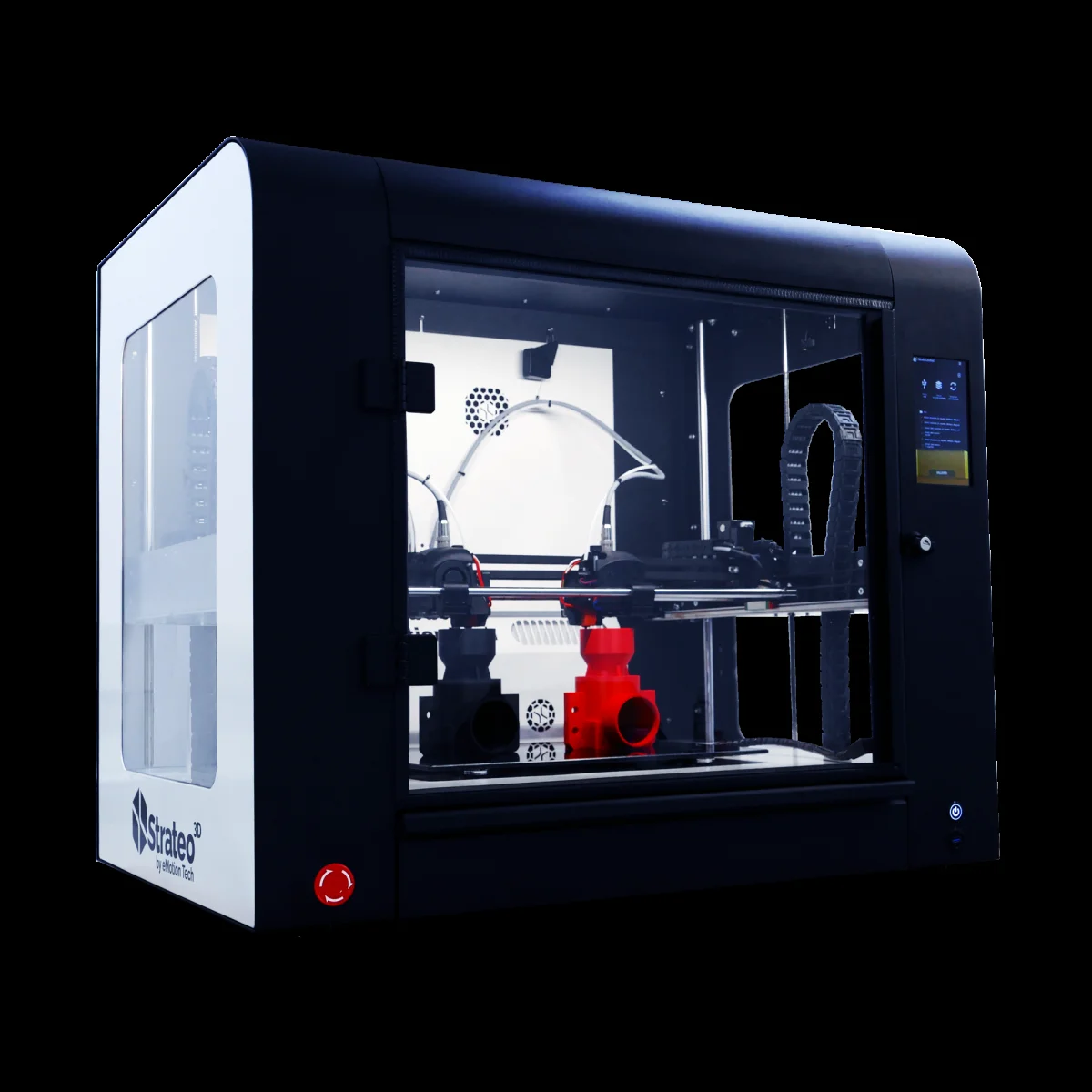 IDEX420: Technical Review & Calibration Guide